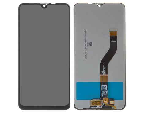 LCD displej (ekran) - Samsung A107/Galaxy A10S+touch screen crni (Original Material).