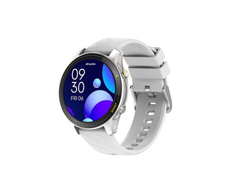 Smart watch AWEI H36 srebrni (MS).