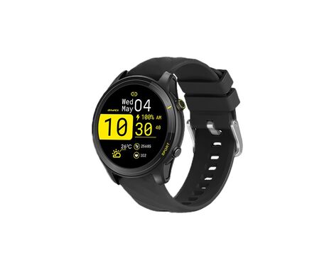 Smart watch AWEI H36 crni (MS).