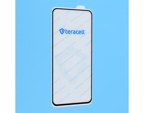 Zastitno staklo Tempered glass Teracell Titan 2.5D 10u1 Xiaomi Redmi Note 13 4G (EU) crni.