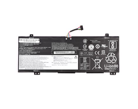 Baterija - laptop Lenovo IdeaPad C340-14API L18C4PF3.