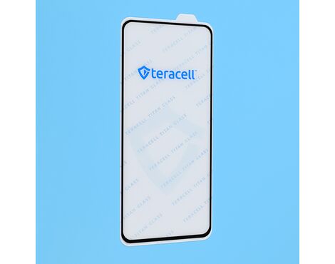 Zastitno staklo Tempered glass Teracell Titan 2.5D 10u1 Samsung A546B Galaxy A54 5G crni.