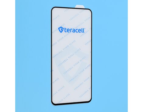 Zastitno staklo Tempered glass Teracell Titan 2.5D 10u1 Samsung A536 Galaxy A53 5G crni.