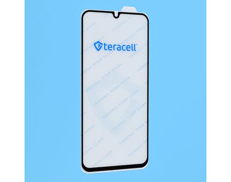 Zastitno staklo Tempered glass Teracell Titan 2.5D 10u1 Samsung A156 Galaxy A15 5G crni.