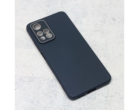 Futrola Soft TPU - Xiaomi Redmi Note 11 Pro 4G tamno plava.