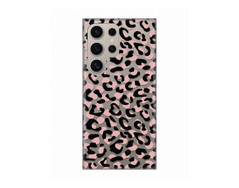 Silikonska futrola PRINT Skin - Samsung S928B Galaxy S24 Ultra Animal.