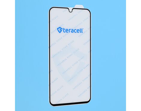 Zastitno staklo Tempered glass Teracell Titan 2.5D 10u1 Samsung A346 Galaxy A34 5G 5G crni.