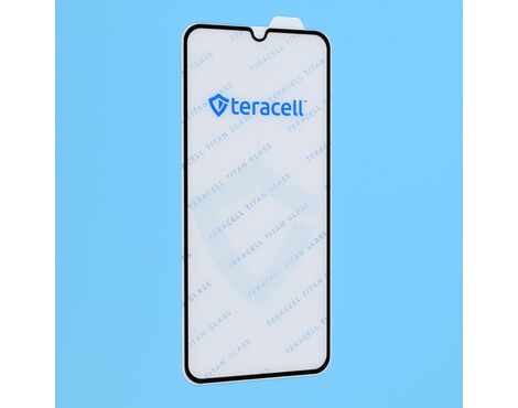 Zastitno staklo Tempered glass Teracell Titan 2.5D 10u1 Samsung A325 Galaxy A32 4G (EU) crni.