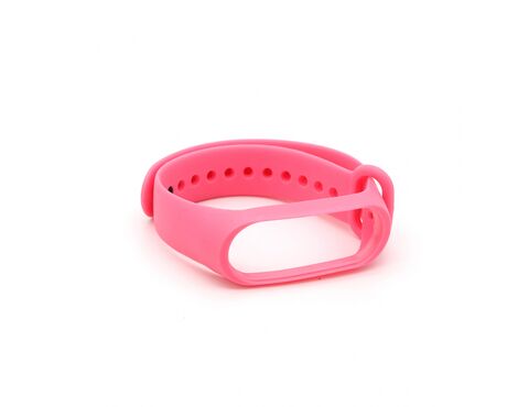 Narukvica - smart watch Xiaomi Mi Band M3/M4 pink.