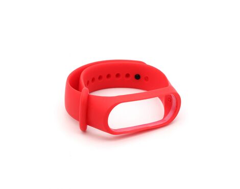 Narukvica - smart watch Xiaomi Mi Band M3/M4 crvena.