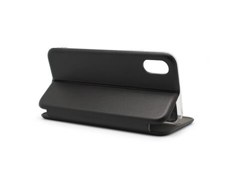 Futrola Teracell Flip Cover - iPhone X/XS crna.