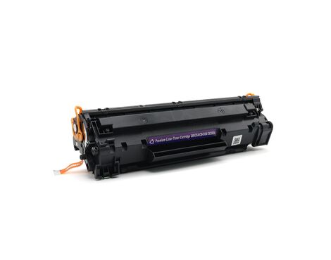 Toner PrinterMayin CB435A CB436A CE285A Hp P1102/1005/1505 2000str (MS).