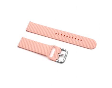 Narukvica line - smart watch 20mm roze.