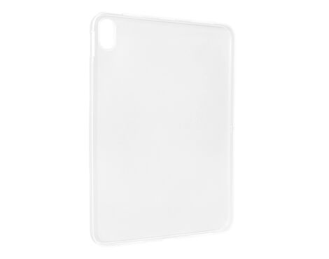 Silikonska futrola Ultra Thin - iPad 10.9 2022 Transparent.