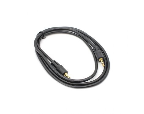 Kabl 3.5mm (M-M) 1.5m JWD-AUDIO6.