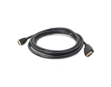 Kabl HDMI na Mini HDMI JWD-HDMI4 1.8m.