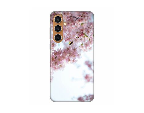 Silikonska futrola PRINT - Samsung S711 Galaxy S23 FE Spring.