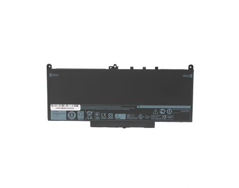 Baterija - laptop Dell Latitude E7270, E7470 7.6A 7050mAh.