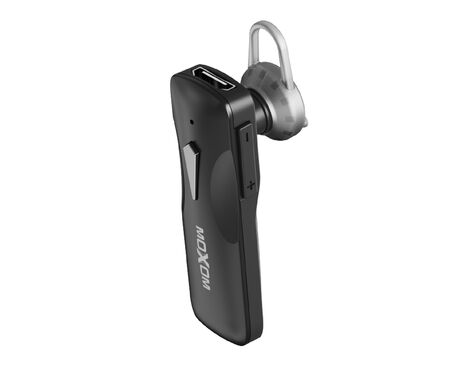 Bluetooth headset (slusalica) Moxom MX-WL68 crna (MS).