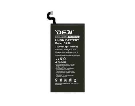 Baterija - Samsung S6/ G920 3100 mAh Deji (MS).