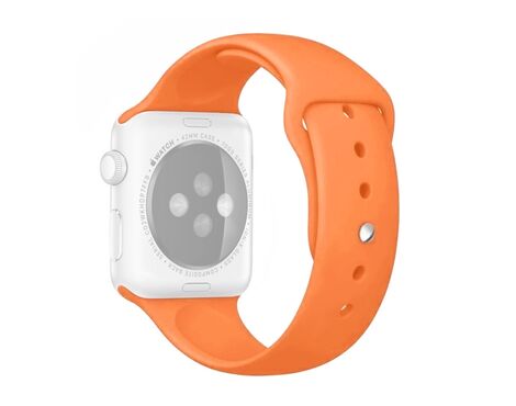 Narukvica Moye Smart Watch Silicone Strap 44/45/49mm Apricot.