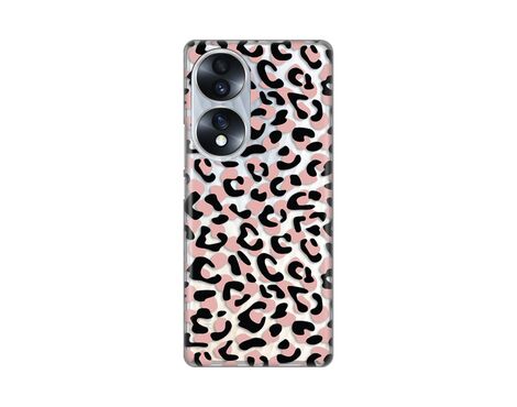 Silikonska futrola PRINT Skin - Huawei Honor 70 Animal.