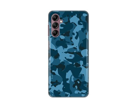 Silikonska futrola PRINT - Samsung A146B Galaxy A14 4/5G Camouflage Pattern.