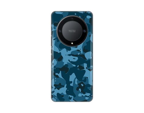 Silikonska futrola PRINT - Huawei Honor Magic 5 Lite Camouflage Pattern.