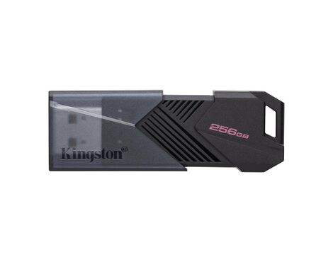 Kingston Data Traveler Exodia Onyx USB flash memorija 256GB 3.2 crna.