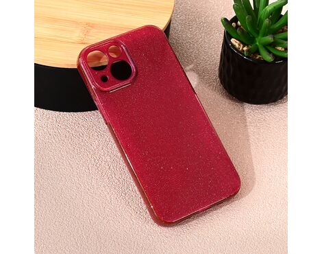 Futrola Sparkle Dust - iPhone 13 Mini bordo.