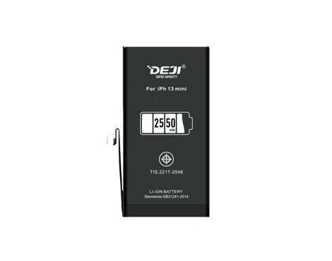 Baterija - iPhone 13 Mini HC 2550 mAh Deji (MS).