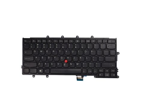 Tastatura - laptop Lenovo X250 mali enter.