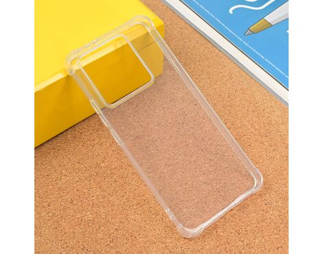 Futrola Transparent Ice Cube - Xiaomi 14T.