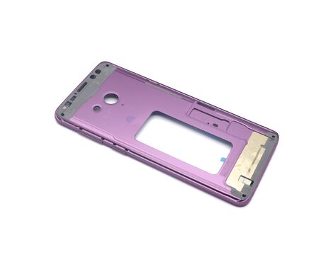 frame za Samsung G965F Galaxy S9 Plus purple (MS).