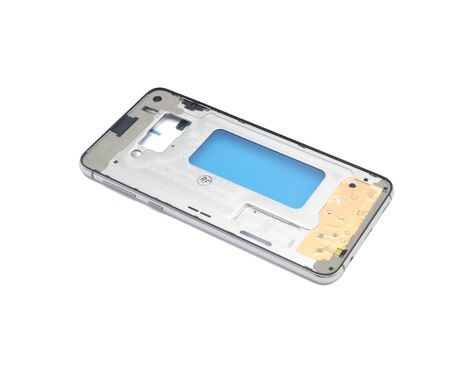 frame za Samsung G970F Galaxy S10E white (beli) (MS).