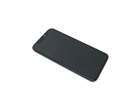 LCD displej (ekran) - Iphone 11 + Touch screen black (crni) INCELL GX (MS).