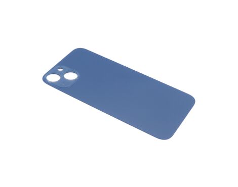 Poklopac baterije - Iphone 13 Blue (NO LOGO) (MS).