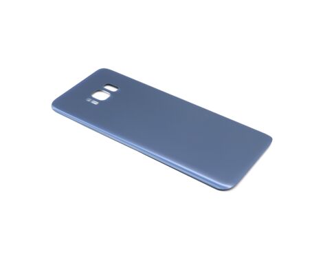 Poklopac baterije - Samsung G955 Galaxy S8 Plus blue (NO LOGO) (MS).