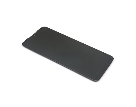 LCD displej (ekran) - Motorola MOTO G8 Play+touchscreen black (crni) (MS).