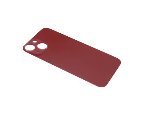 Poklopac baterije - Iphone 13 Mini Red (NO LOGO) (MS).