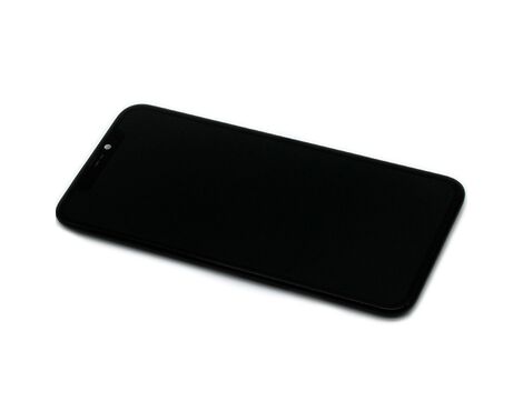 LCD displej (ekran) - Iphone 11 Pro + Touch screen black (crni) OLED YK (MS).