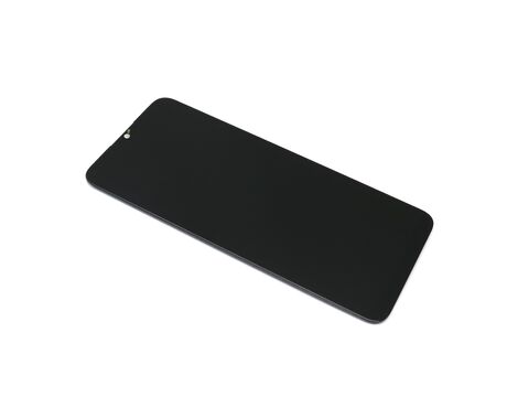 LCD displej (ekran) - Samsung A037 Galaxy A03s + Touch screen black (crni) (161mm) (MS).