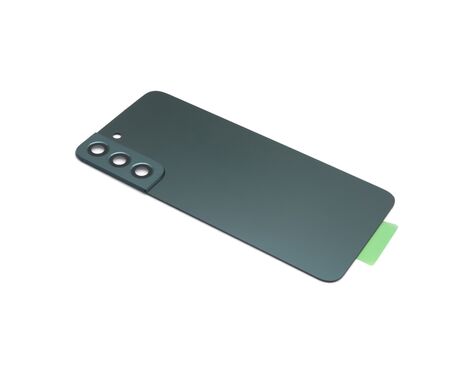 Poklopac baterije - Samsung S906 Galaxy S22 Plus 5G+ staklo kamere green (NO LOGO) (MS).