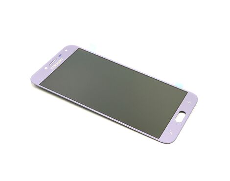 LCD displej (ekran) - Samsung J400 Galaxy J4 (2018) + Touch screen purple OLED (MS).