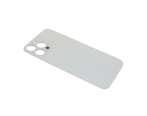 Poklopac baterije - Iphone 13 Pro Max Silver (NO LOGO) (MS).