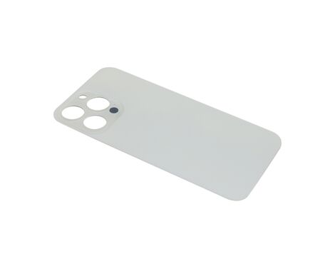 Poklopac baterije - Iphone 13 Pro Silver (NO LOGO) (MS).