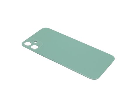 Poklopac baterije - Iphone 11 green (NO LOGO) (MS).