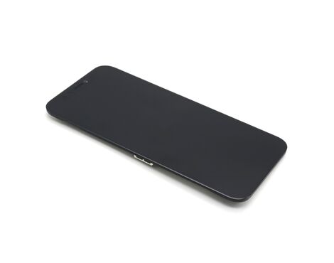 LCD displej (ekran) - Iphone 12 Mini + Touch screen black (crni) INCELL RJ (MS).