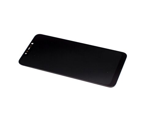 LCD displej (ekran) - Xiaomi Pocophone F1 + Touch screen black (crni) ORG (MS).