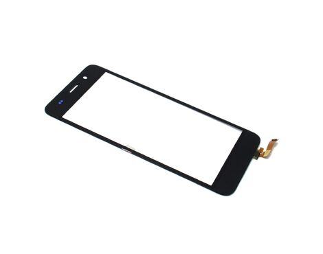 touchscreen - Huawei Y6 black (crni) (MS).